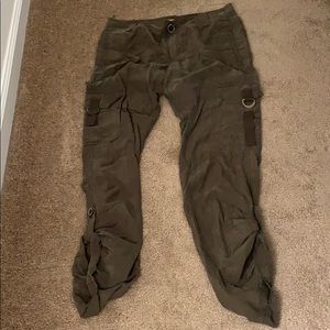 Banana Republic Pants size 6